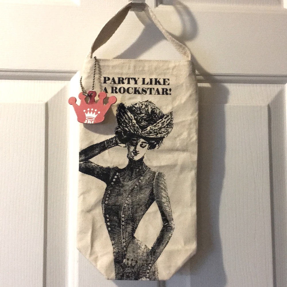 Wine Bag